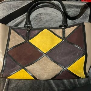 Vittora Napoli Unique bag